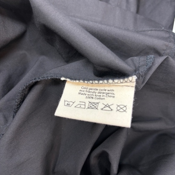 NWT ARAMINTA JAMES Helena Poplin Dress - Picture 10 of 11